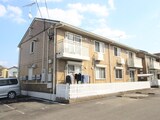 メゾン宮田Ａ