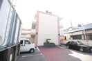 ＰｏｎｄＭｕｍ・ＫⅡの外観