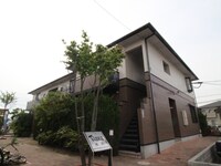 ティアラ横浜Ａ
