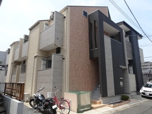 シティパルⅠ西春町