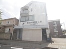 コ－ポヨシタケⅢの外観