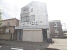 コ－ポヨシタケⅢの外観