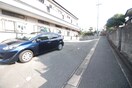 駐車場 ソフィア香椎東