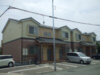 メモリ－プラザ山田Ａ棟