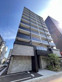 エンクレスト香椎参道（604）
