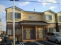 メモリ－プラザ山田Ｂ棟