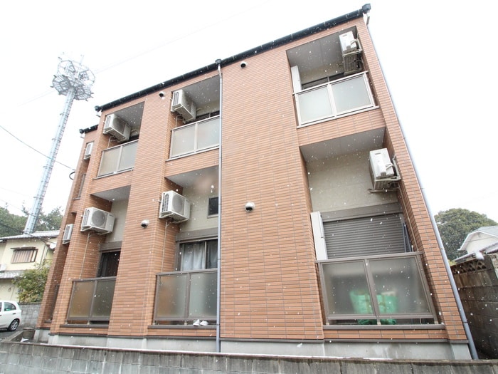 外観写真 コ－ポかりゆし