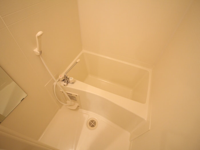 バス／シャワールーム等 コ－ポかりゆし