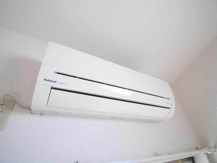 内観写真 コ－ポかりゆし