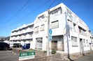 ディアライフ千防の外観