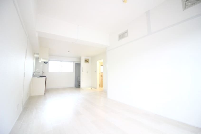 居室 ディアライフ千防