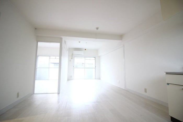 居室 ディアライフ千防