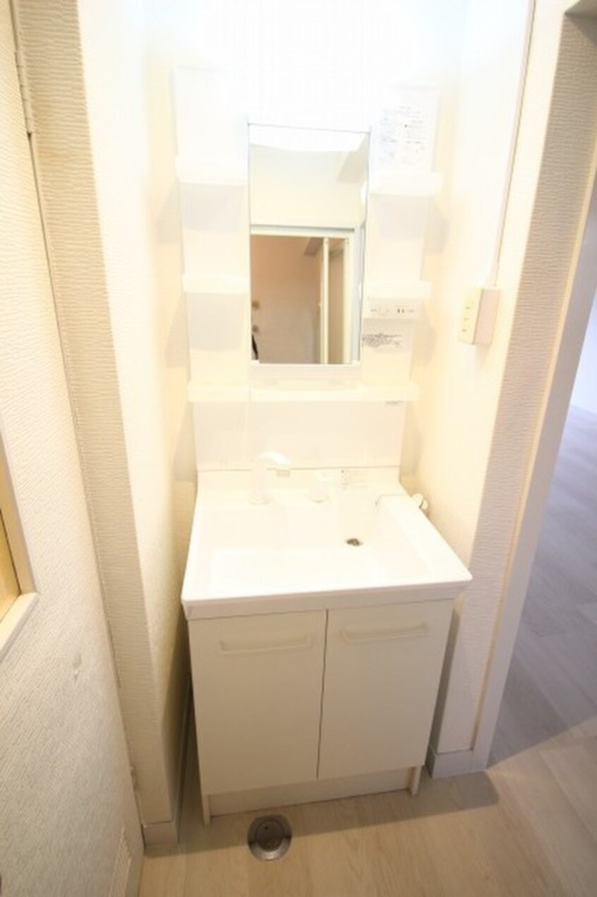 洗面 ディアライフ千防