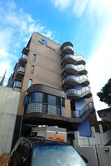 ダイナコートヒルズ・折尾(412)