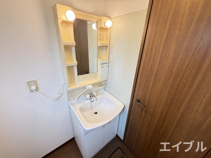 洗面 ベルエポックあざみ