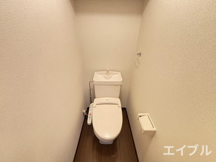 トイレ ベルエポックあざみ