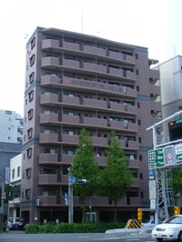 レジデンシャルヒルズ呉服(303)