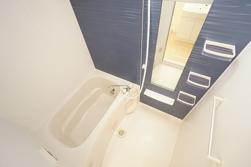 バス／シャワールーム等 Pastorale　今古賀Ⅰ