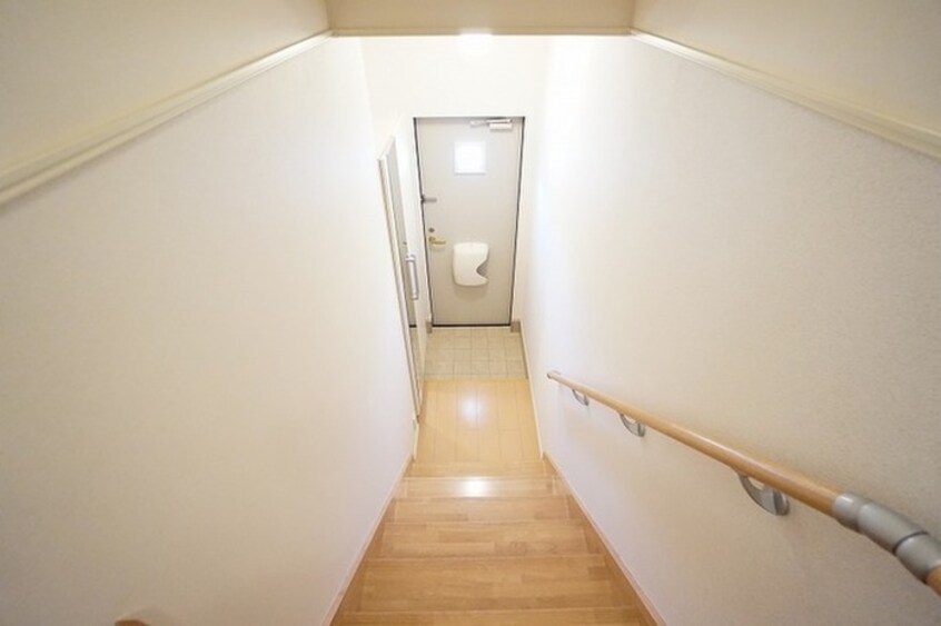 玄関 Pastorale　今古賀Ⅰ