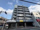 ＫＭマンション北方の外観
