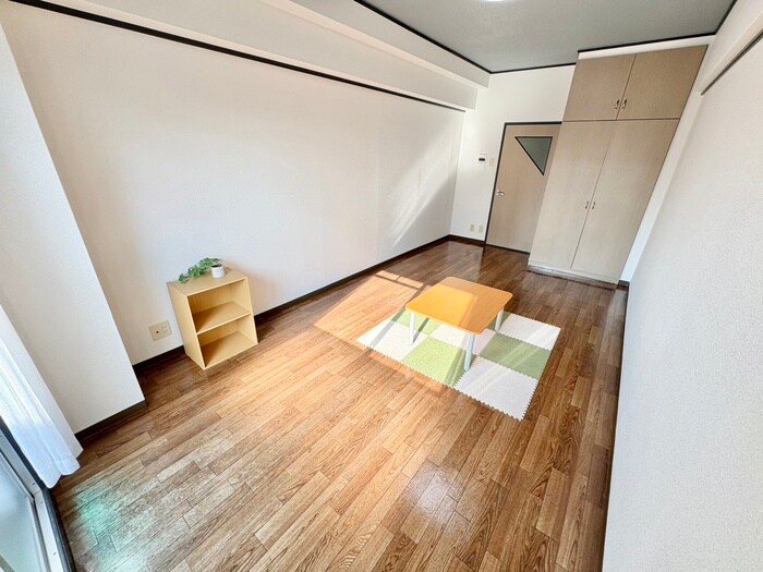 居室 ＫＭマンション北方