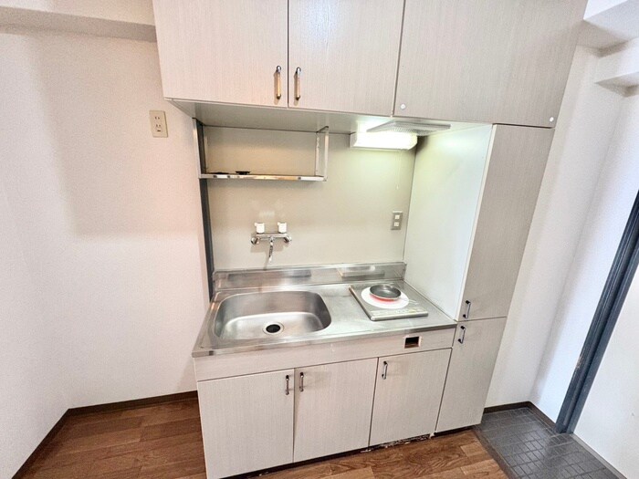 キッチン ＫＭマンション北方