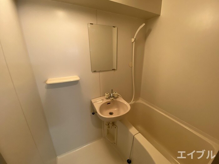 洗面 ＫＭマンション北方