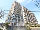 藤和ﾊｲﾀｳﾝ企救丘駅前(412)の外観