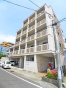 外観写真 第７グリ－ンハイツ