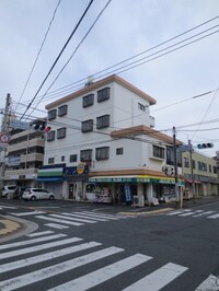 青山光コーポ