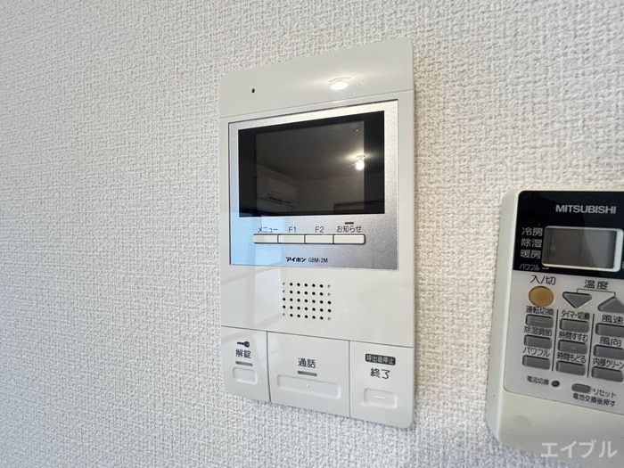 内観写真 第６元木ビル