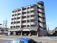 フェリス城野駅南
