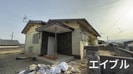 金子戸建１号室の外観