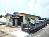 金子戸建１号室