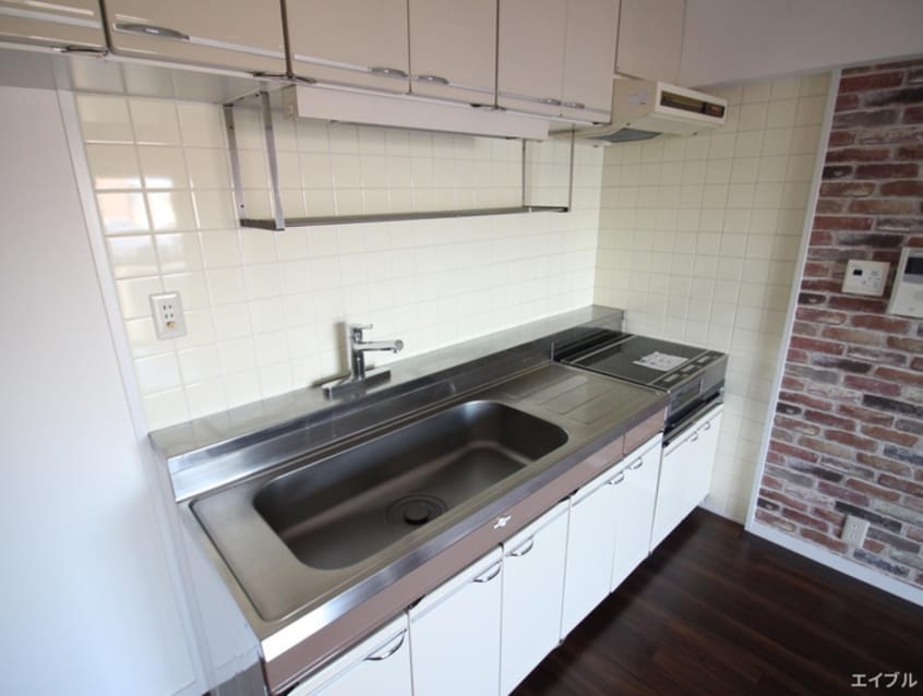 キッチン キャッスル泉屋Ⅱ