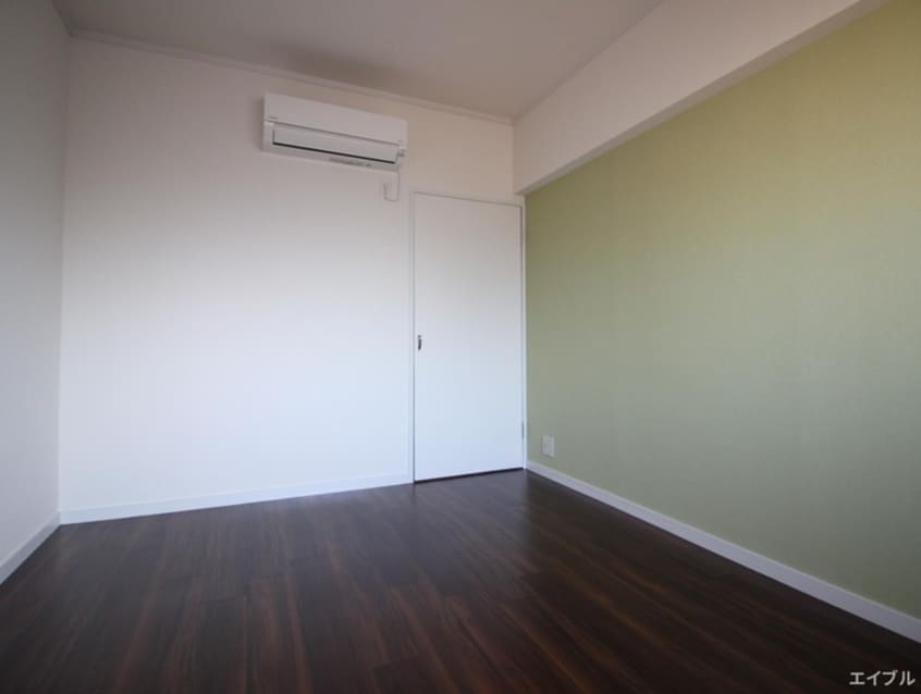 居室 キャッスル泉屋Ⅱ