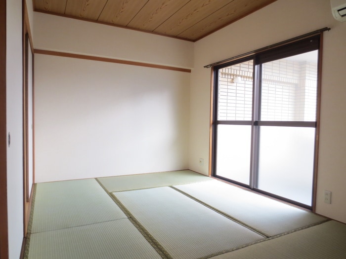 居室 キャッスル泉屋Ⅱ