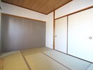 居室 キャッスル泉屋Ⅱ