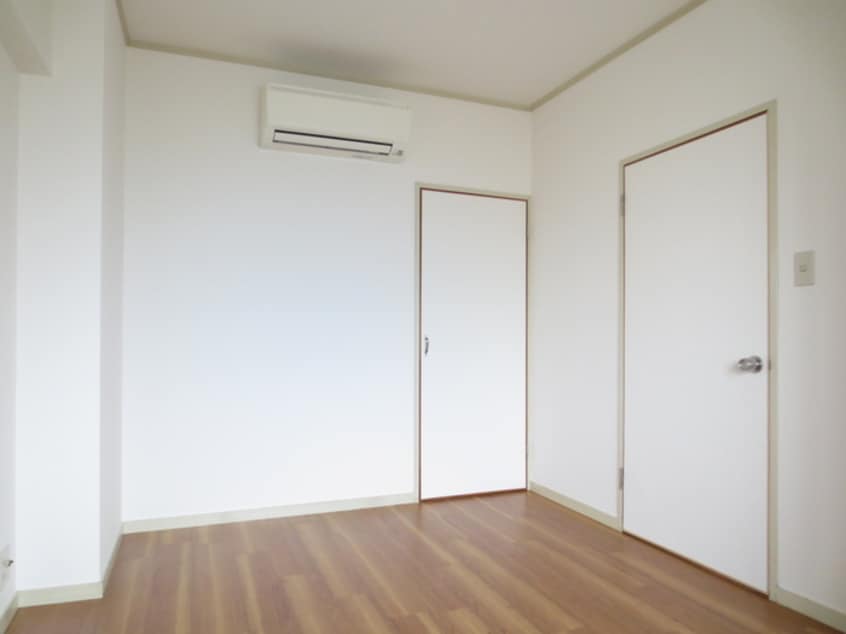 居室 キャッスル泉屋Ⅱ