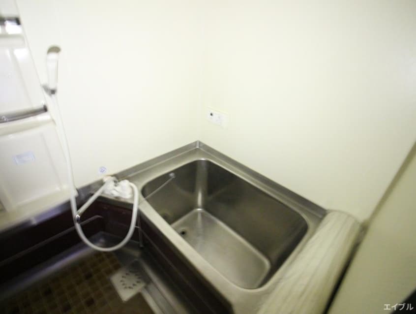 バス／シャワールーム等 キャッスル泉屋Ⅱ