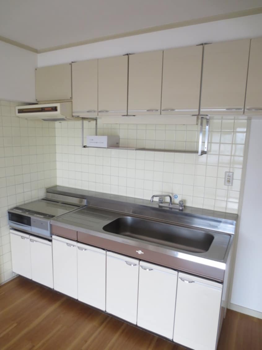 キッチン キャッスル泉屋Ⅱ