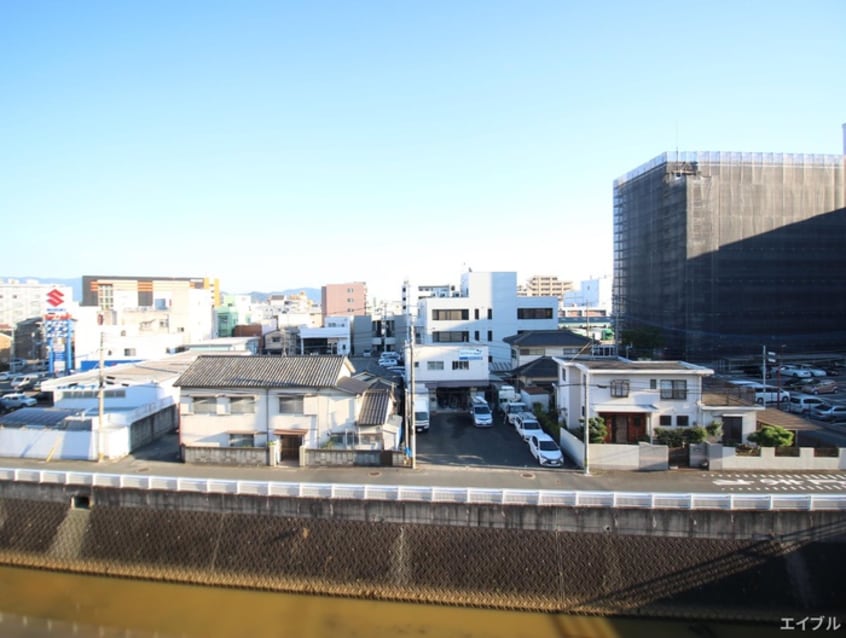 周辺環境 キャッスル泉屋Ⅱ