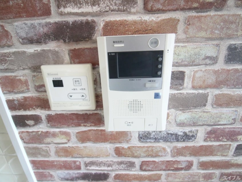 内観写真 キャッスル泉屋Ⅱ