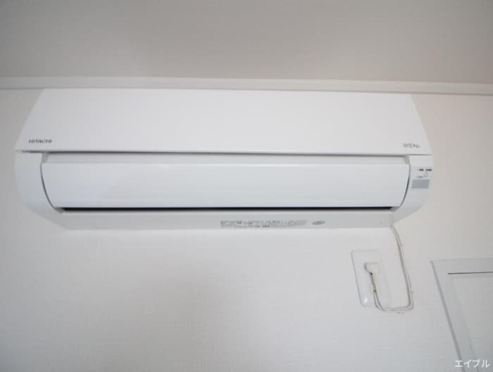 内観写真 キャッスル泉屋Ⅱ