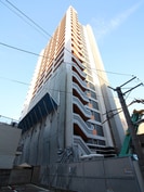 No.111　CLUB　ORIENT　BLDの外観