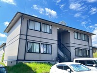 サンガーデン三条　B棟