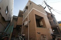 ピアハイム西新