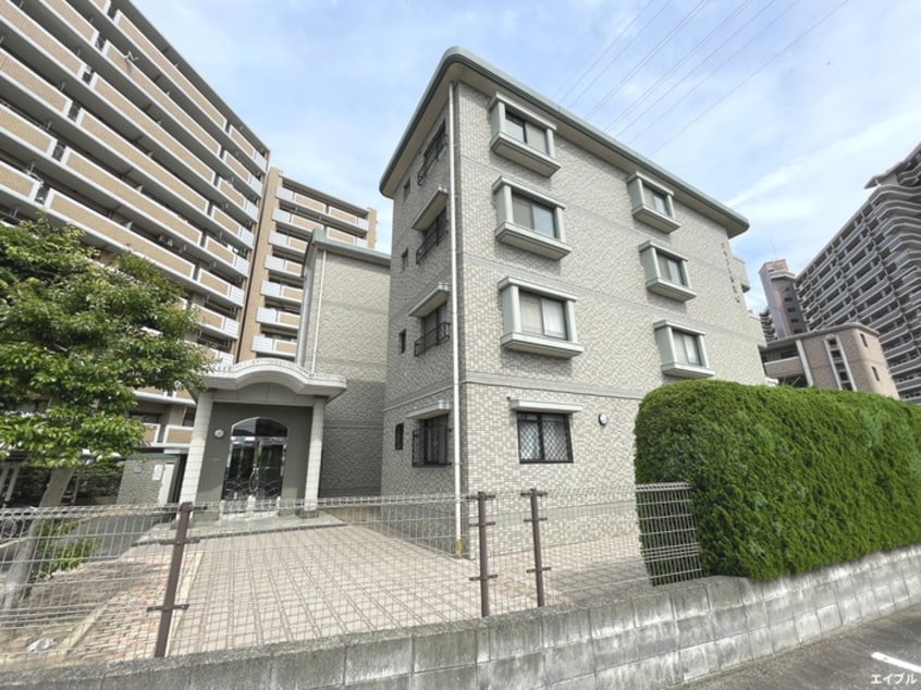 外観写真 シャトレ参番館