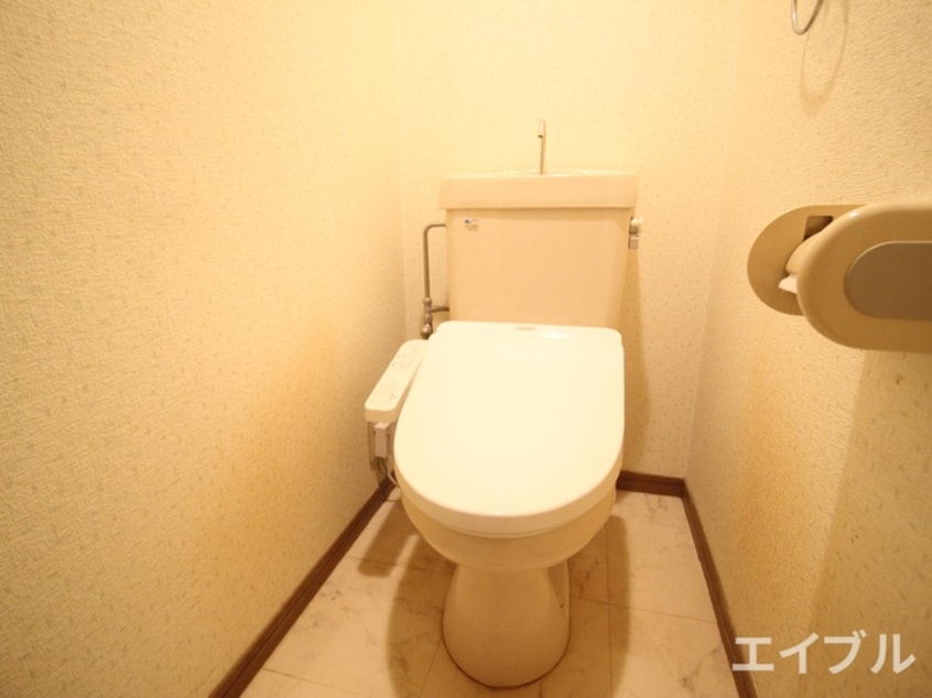 トイレ シャトレ参番館