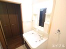 洗面 シャトレ参番館